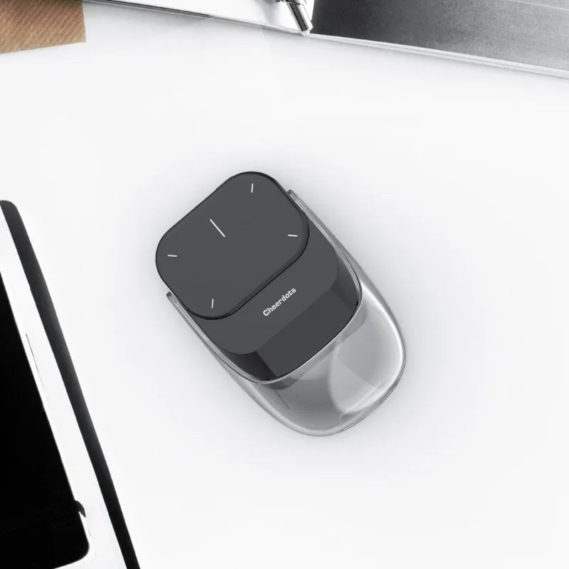 Mouse inalámbrico ergonómico con IA E-Cheerdots2 Air Mouse