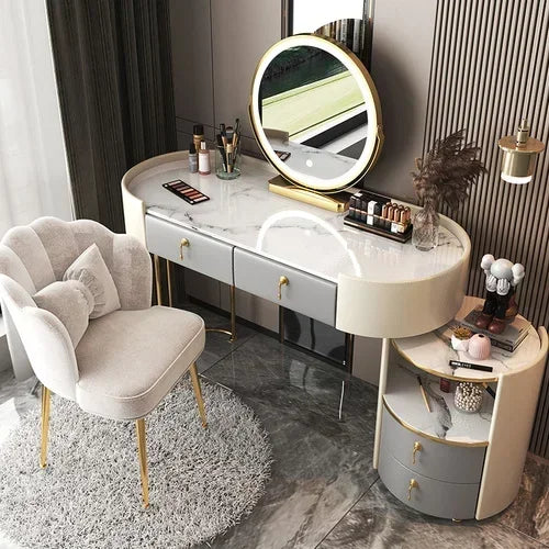 Luxury Makeup Vanity for Women