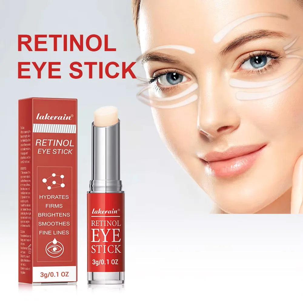 Retinol Eye Serum Stick