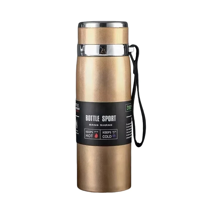 Stainless Steel Thermos