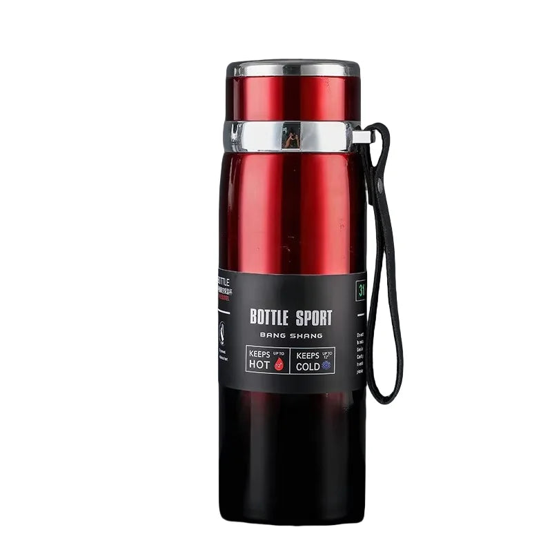 Stainless Steel Thermos