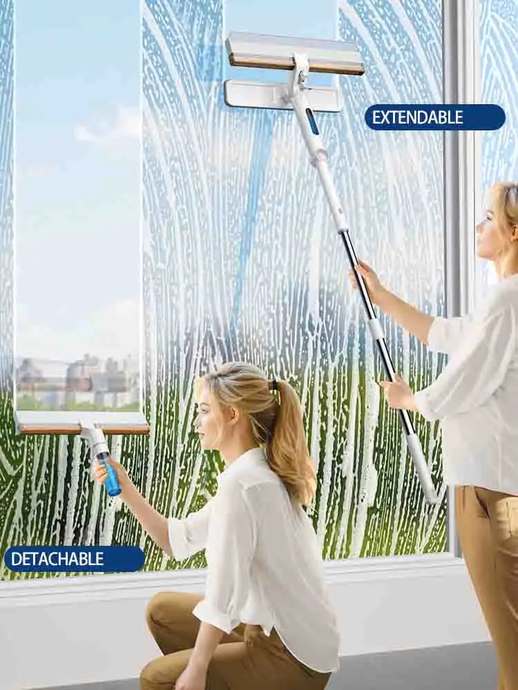 3-in-1 Window Cleaner
