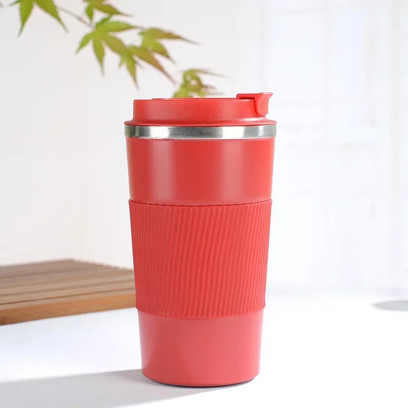 Stainless Steel Thermal Mug
