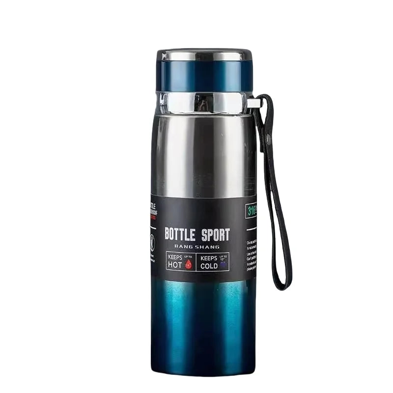Stainless Steel Thermos