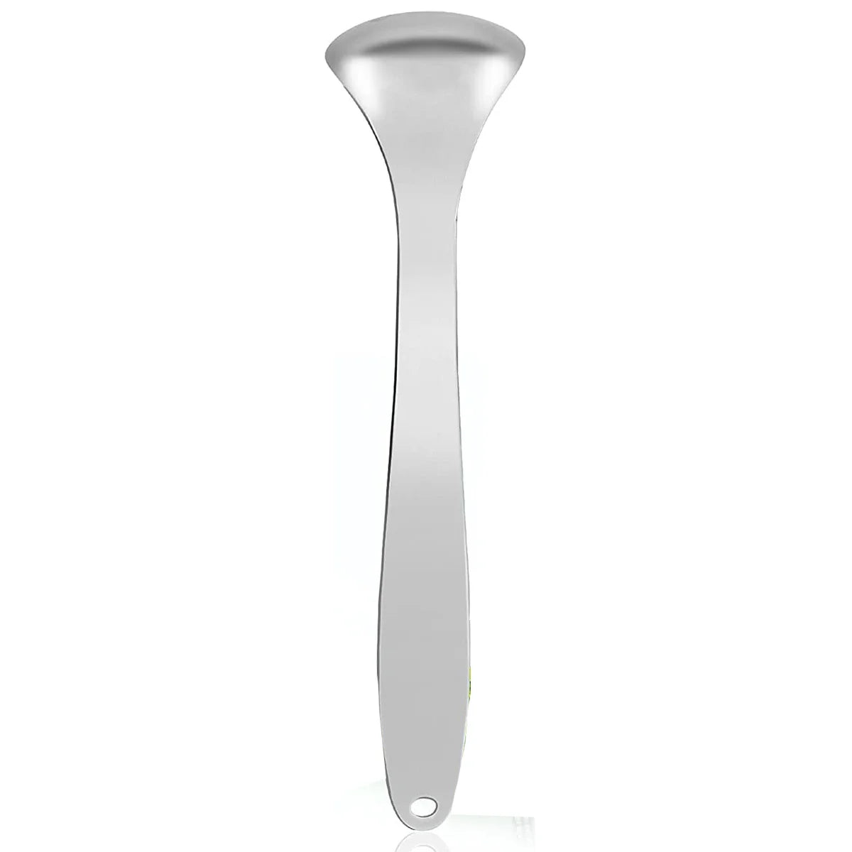 Stainless Steel Tongue Scraper for Adults & Kids, Portable Oral Hygiene Tool (1 or 3 Pack)