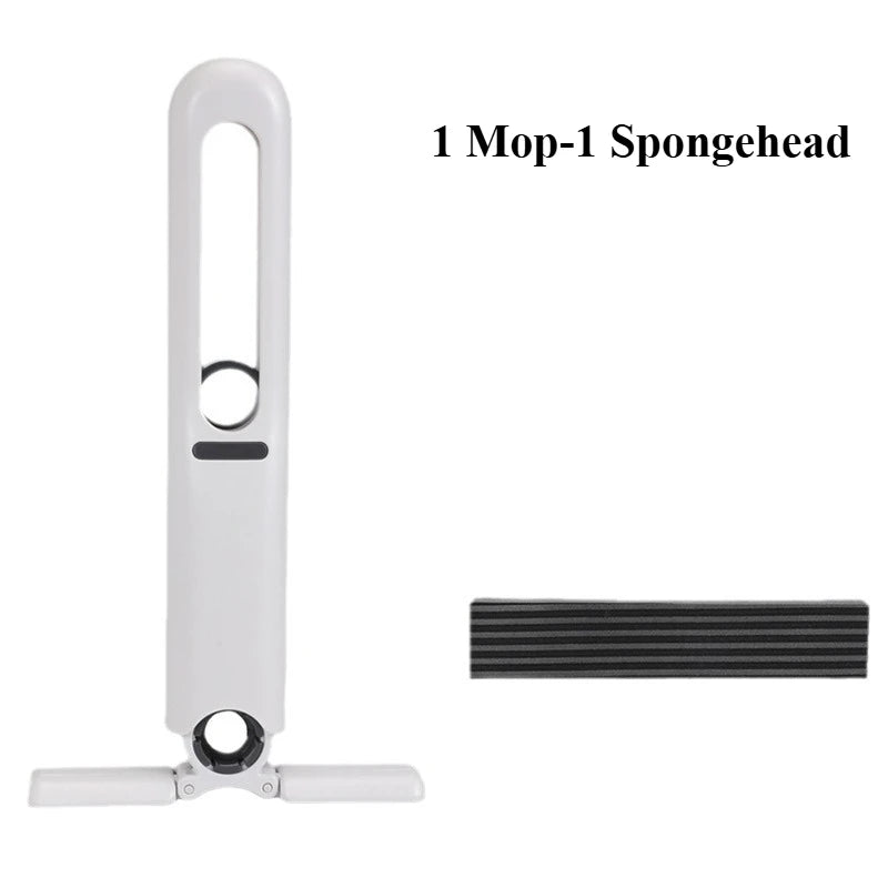Mini Folding Express Mop