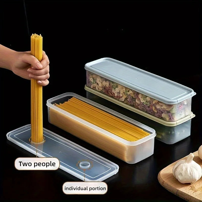 Food Storage Containers | 4 Piece Kitchen Set
