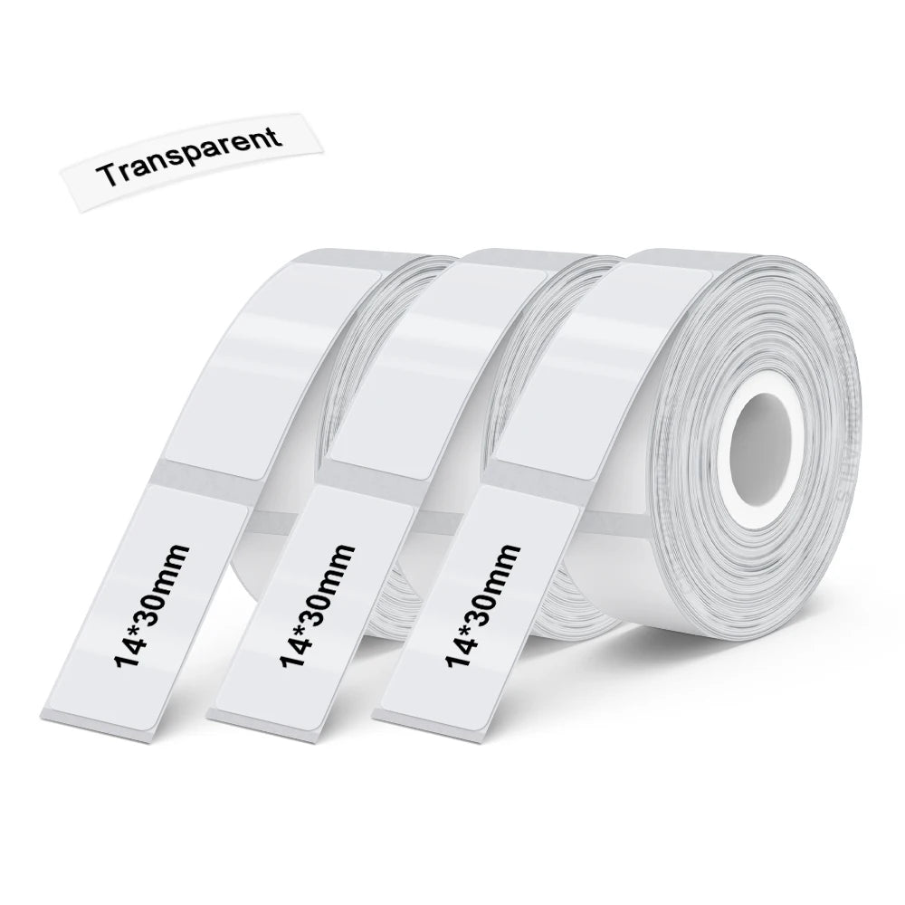 Bluetooth label printer