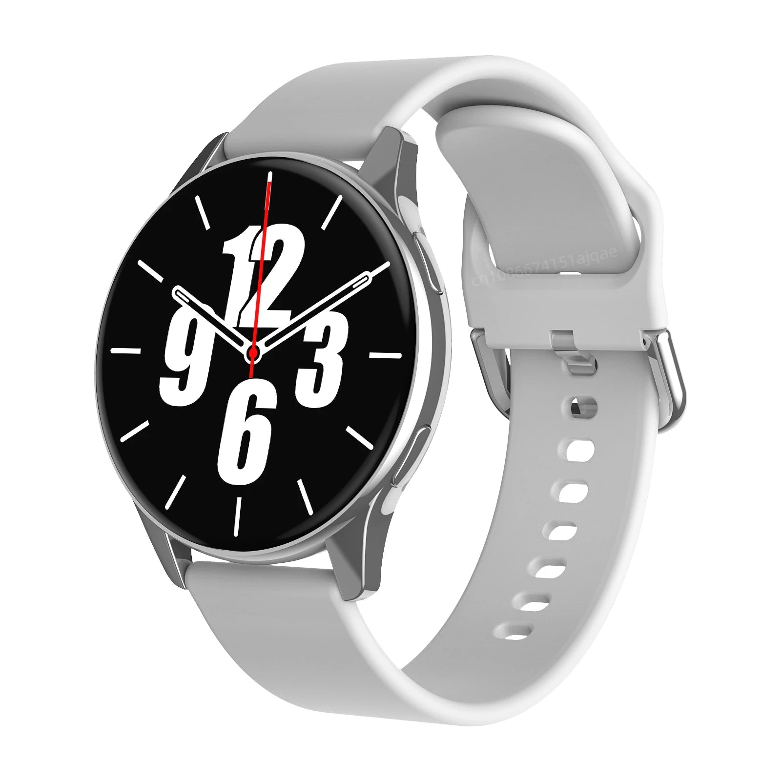 Smartwatch with Wireless Calls - Multiple Sports Modes, Music Control and Customizable Watch Faces