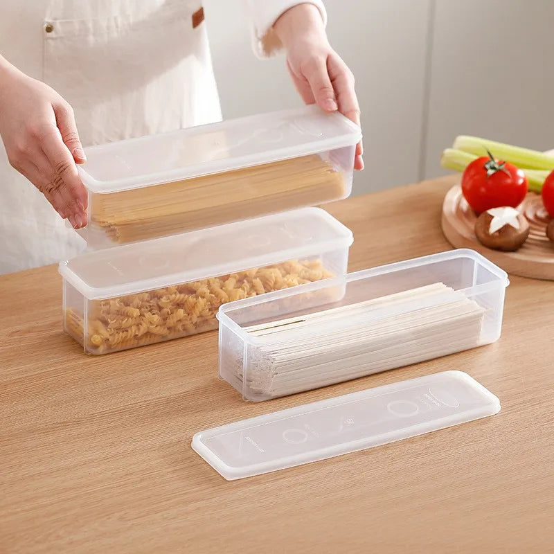 Food Storage Containers | 4 Piece Kitchen Set
