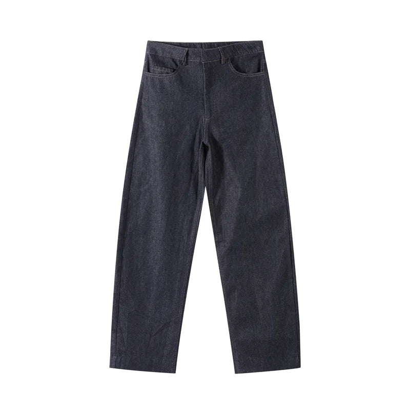 Women's 3-piece denim set