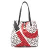 Women's Fashion Handbags | Simple, Atmospheric Style, Unique Print, Large Capacity, for Travel and Work | CH
