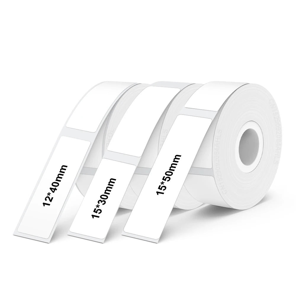 Bluetooth label printer
