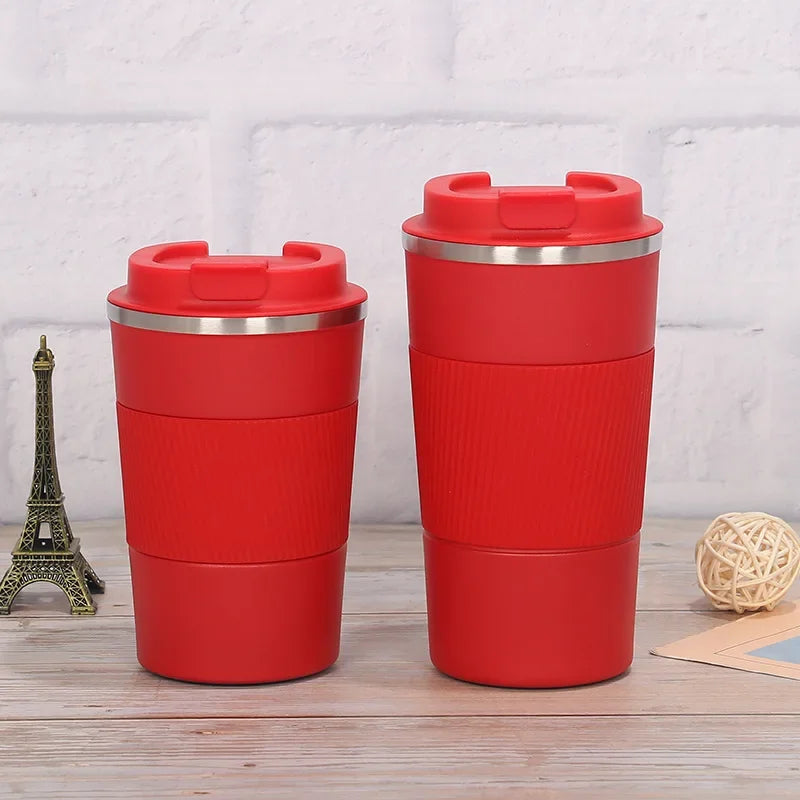 Stainless Steel Thermal Mug