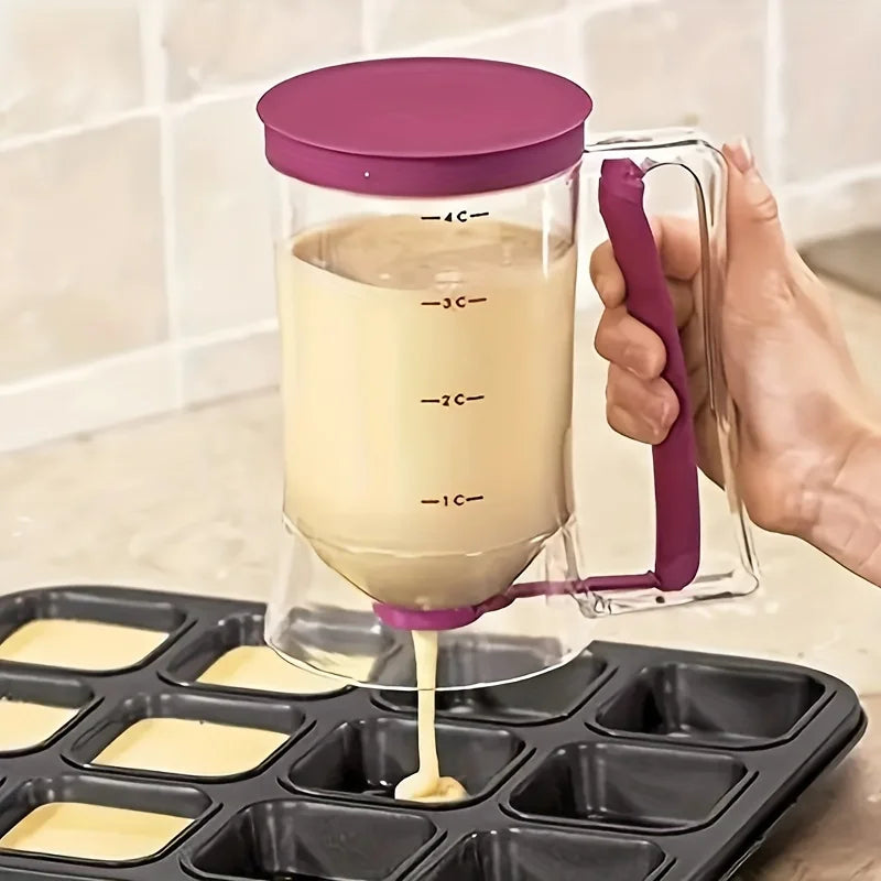 900ml Batter Dispenser