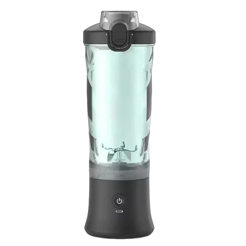USB rechargeable personal blender portable mixer