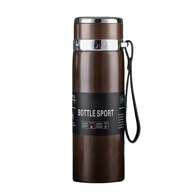 Stainless Steel Thermos