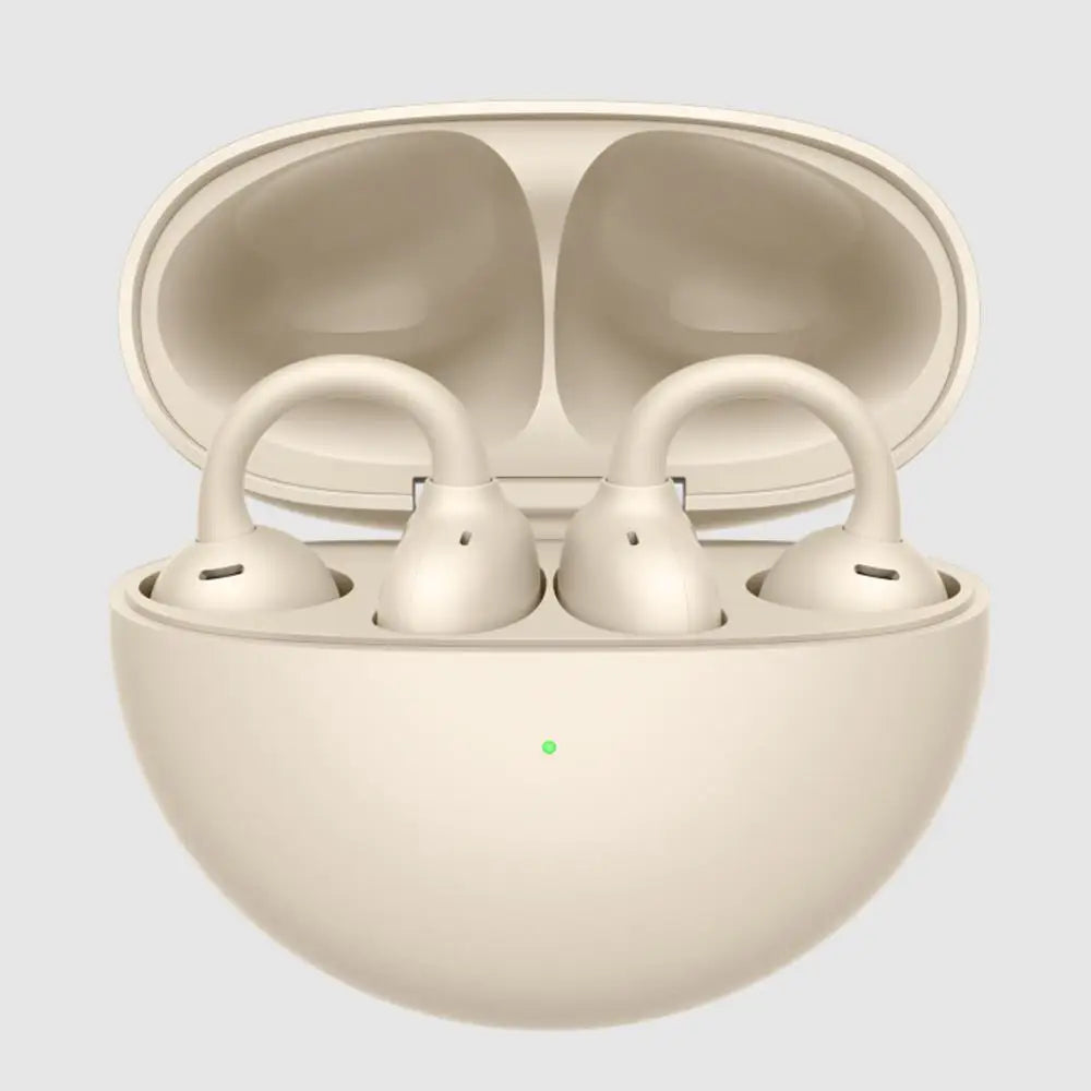HUAWEI FreeClip wireless earbuds