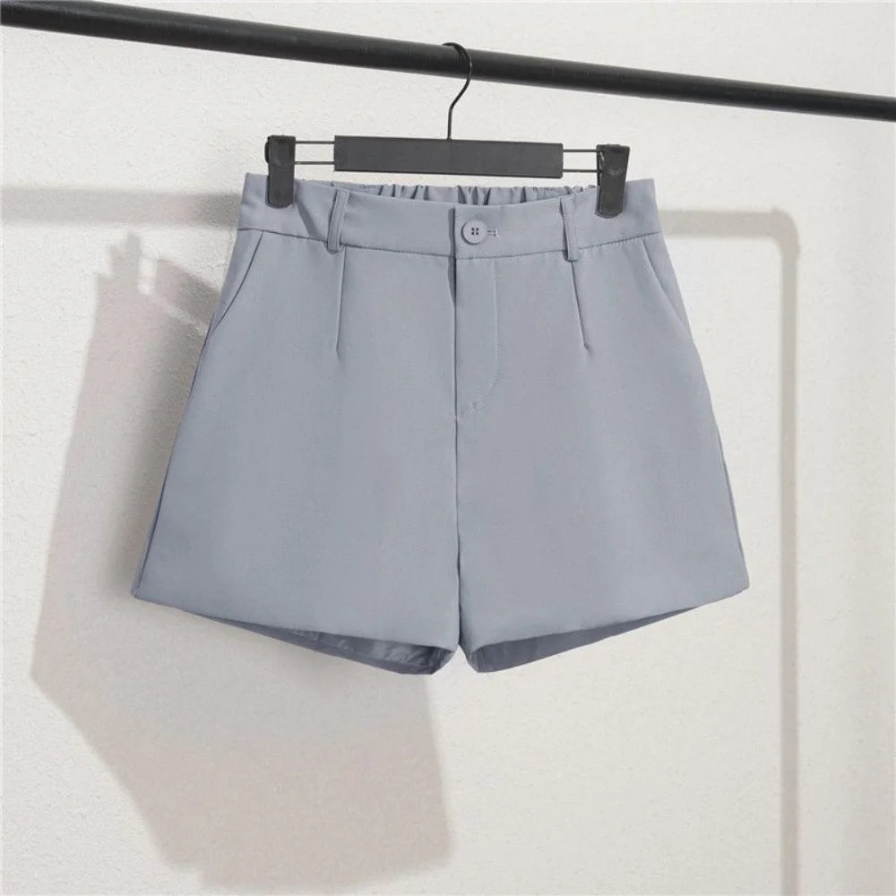Women's Korean style shorts