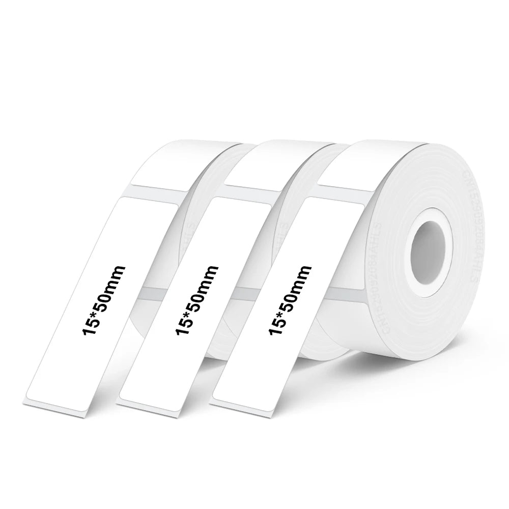 Bluetooth label printer