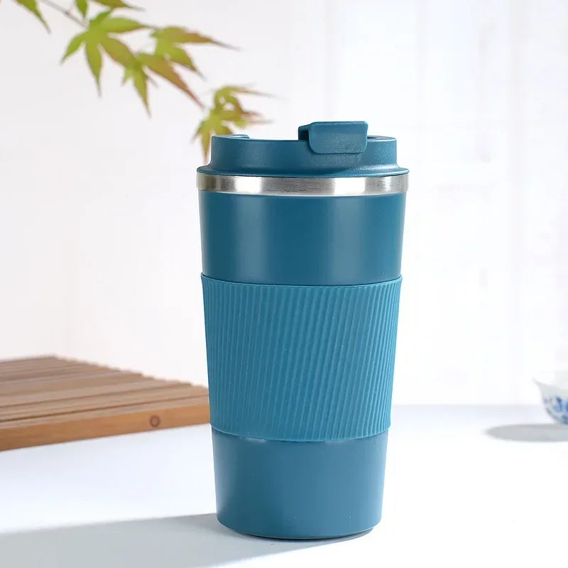Stainless Steel Thermal Mug
