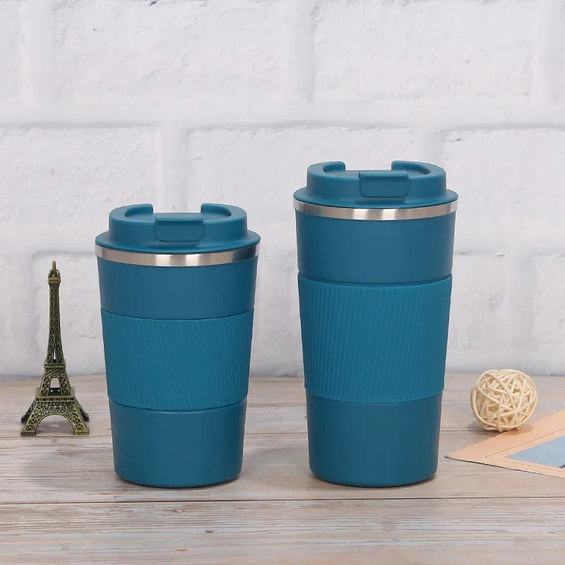 Stainless Steel Thermal Mug