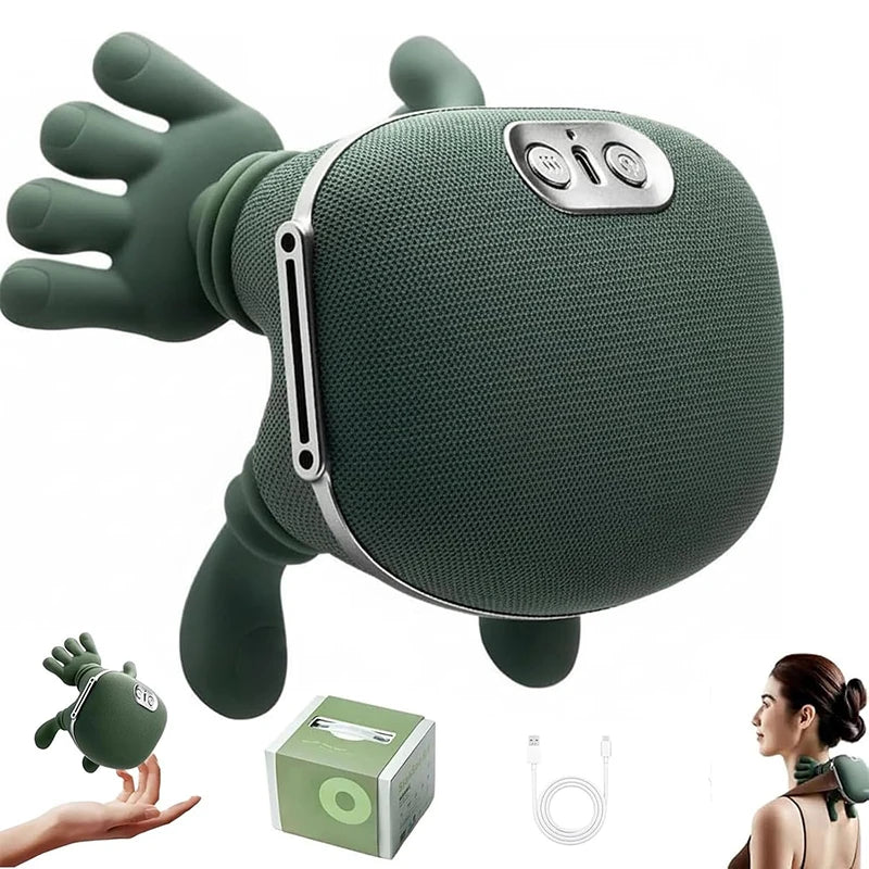 Bionic Neck, Shoulder and Back Massager