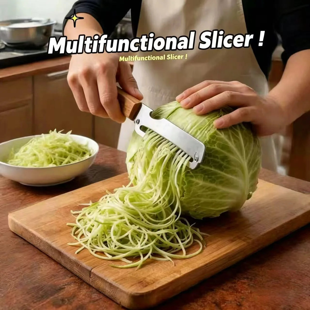 Vegetable peeler with stainless steel blade