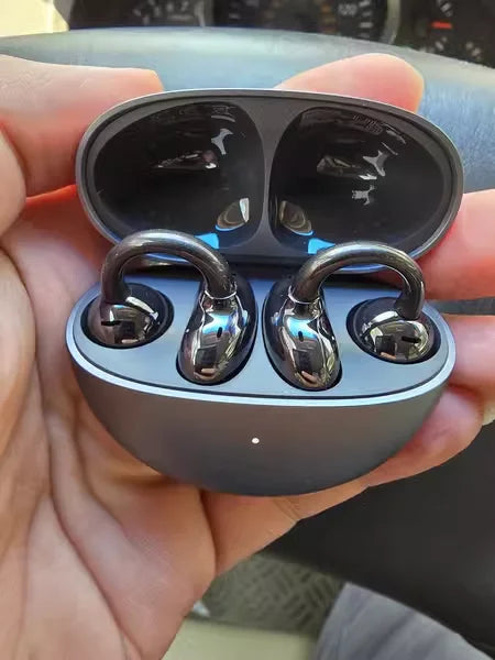 HUAWEI FreeClip wireless earbuds