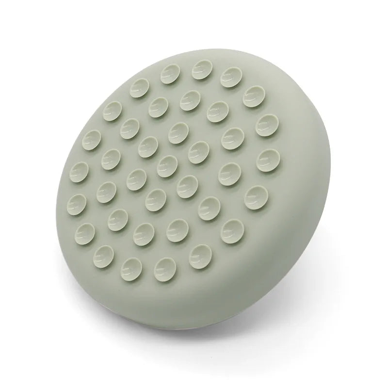 Pet Slow Feeder Bowl | Anti-Choke Anti-Vomit for Dogs Cats | Non-Slip Silicone Mat for Fast Eaters