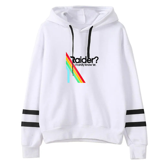 R-ARC Raiders Hoodie - Look for it here