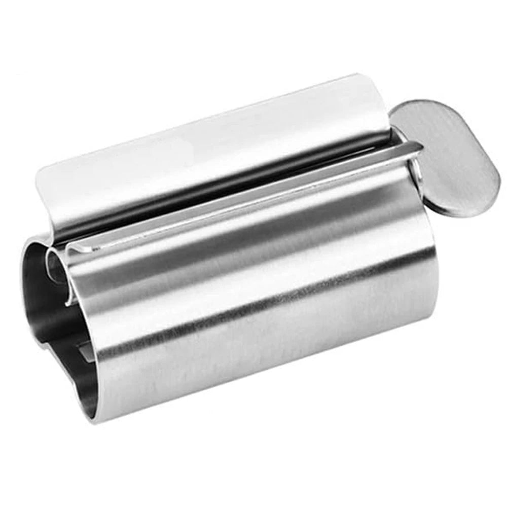 Toothpaste tube squeezer stainless steel