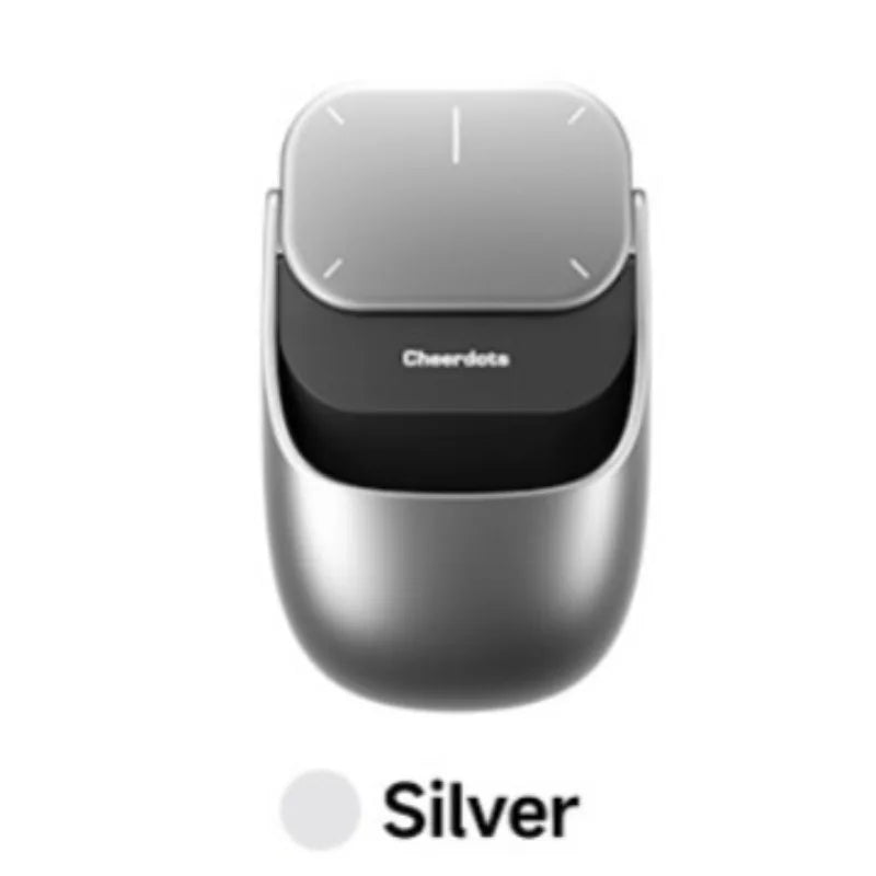 Mouse inalámbrico ergonómico con IA E-Cheerdots2 Air Mouse