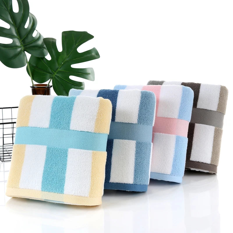 Turkish cotton bath towel luxury quality