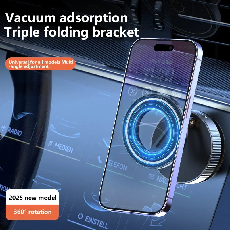 Xiaomi 360° Rotating Magnetic Phone Holder