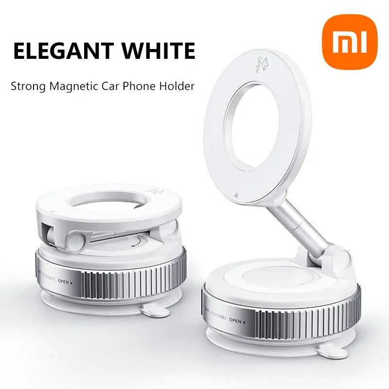 Xiaomi 360° Rotating Magnetic Phone Holder