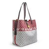 Women's Fashion Handbags | Simple, Atmospheric Style, Unique Print, Large Capacity, for Travel and Work | CH