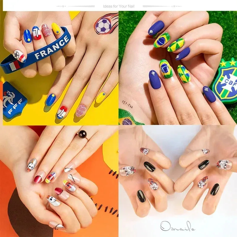 Impresora de uñas 3D inteligente portátil, máquina de pintura de uñas móvil, resolución de impresión de 2400DPI, soporte WiFi, bricolaje para salón de uñas en casa
