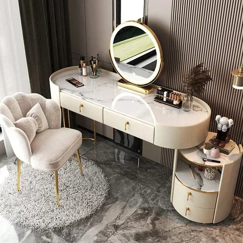 Luxury Makeup Vanity for Women