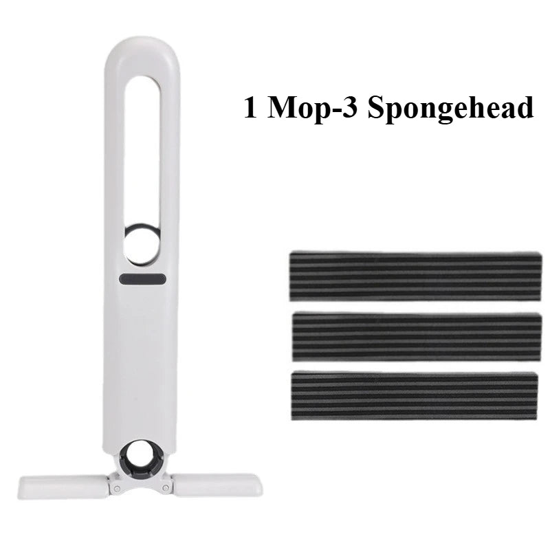 Mini Folding Express Mop