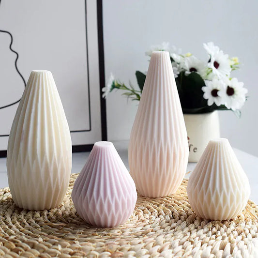 Look for it here AC-3D Geometric Silicone Mold