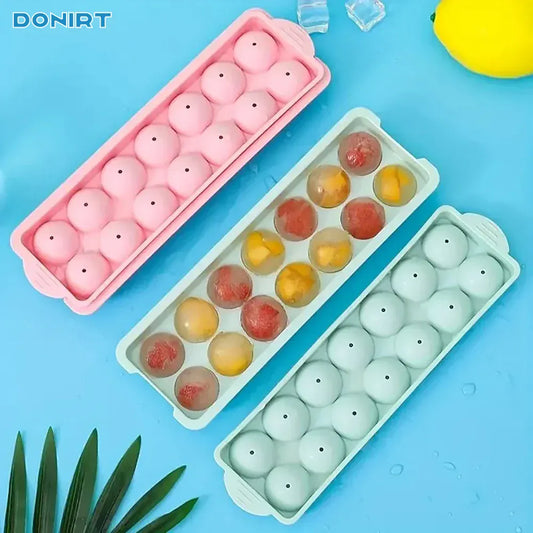 Look for it here AC-Ice Ball Mold (14 Cavities)