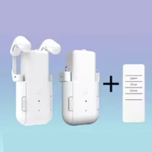 Look for it here E-Smart Electric Curtain Motor