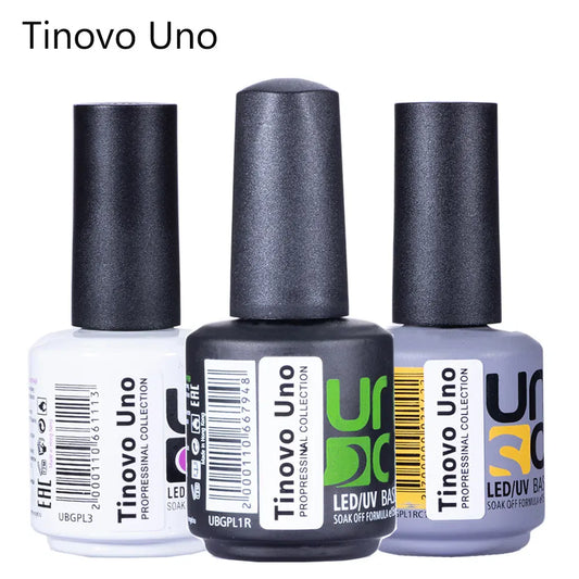 Look for it here MN-Tinovo Uno Rubber Base Gel, 2-in-1 Base & Top Coat, Semi-Permanent UV for Nail Art