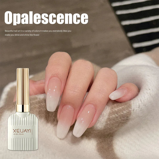 Look for it here Pudding Milky White MN-Gel Pudding Nail Polish (15ml), Pure Milky White Color for Nail Art